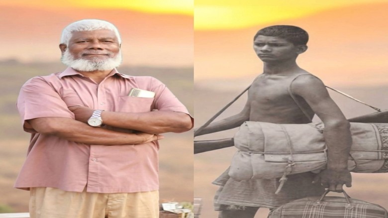 চিরবিদায় নিলেন বীর মুক্তিযোদ্ধা মজনু মিঞা: এক লড়াকু শৈশবের ম