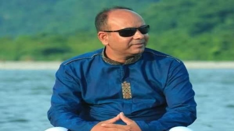 "পবিত্র ঈদুল ফিতর উপলক্ষে গোয়াইনঘাট উপজেলাবাসীকে ঈদ শুভেচ্ছা