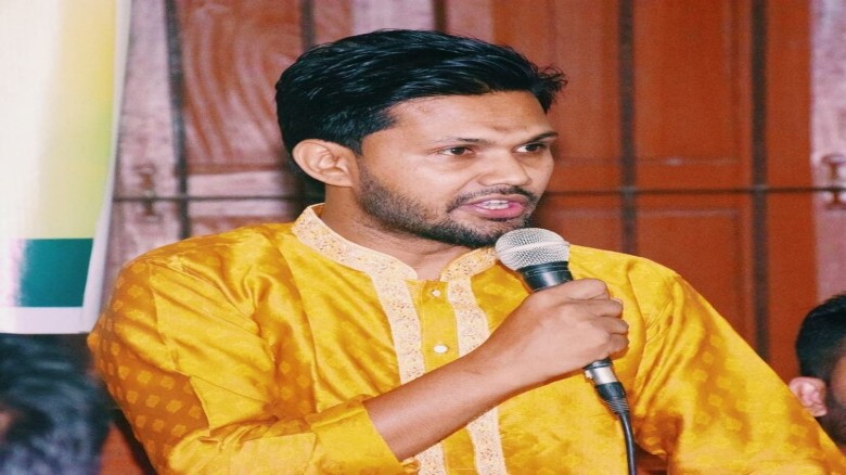 "ঐক্য, শান্তি ও সাম্যের বারতা নিয়ে আসুক পবিত্র ঈদুল ফিতর"