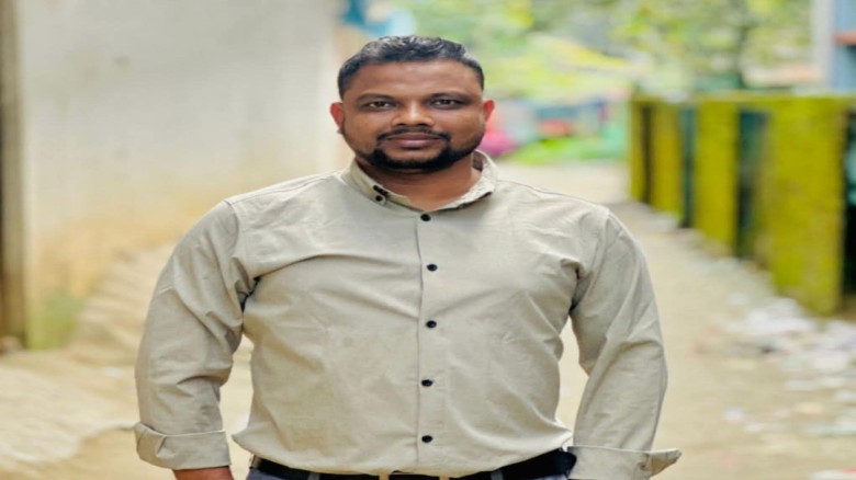 ঈদের খুশিতে ভরে উঠুক প্রতিটি প্রাণ: জাসাস নেতা মঞ্জুর আহমদের