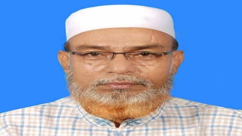 "ত্যাগের মহিমায় উজ্জ্বল হোক আগামীর পথচলা: আব্দুল হাকিম চৌধু