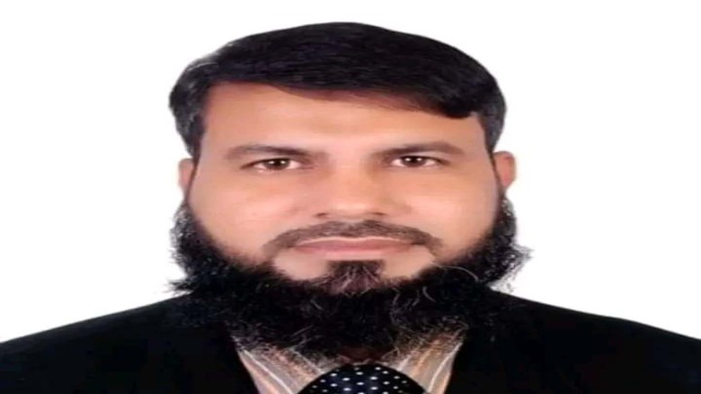 পবিত্র ঈদুল ফিতরের শুভেচ্ছা জানিয়েছেন চেয়ারম্যান প্রার্থী বু