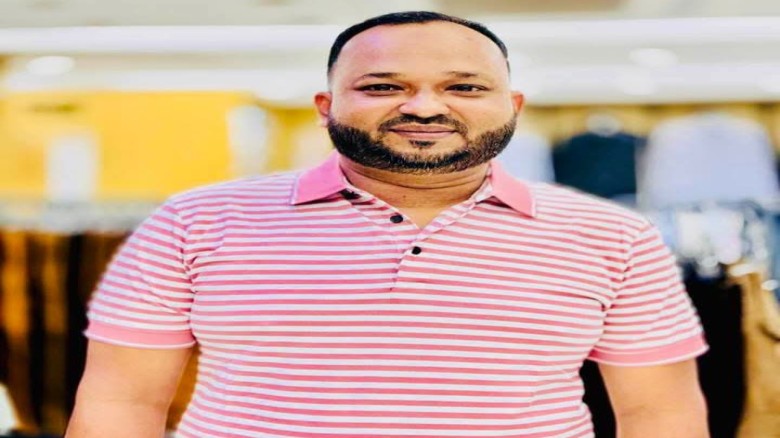 সাবেক ছাত্রনেতা ও প্রভাষক জাহিদ আহমদের পক্ষ থেকে গোয়াইনঘাটবা