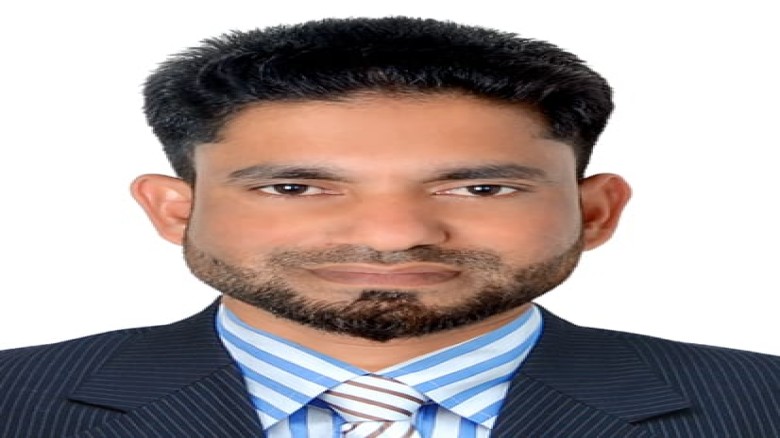 পবিত্র ঈদুল ফিতর: গোয়াইনঘাট ও পশ্চিম জাফলংবাসীকে আজিম উদ্দিন