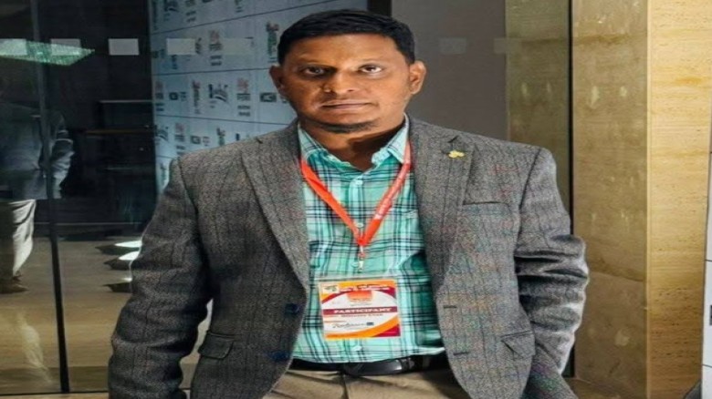 পবিত্র ঈদুল ফিতর উপলক্ষে সাংবাদিক ও ব্যবসায়ী বিলাল উদ্দীনের 