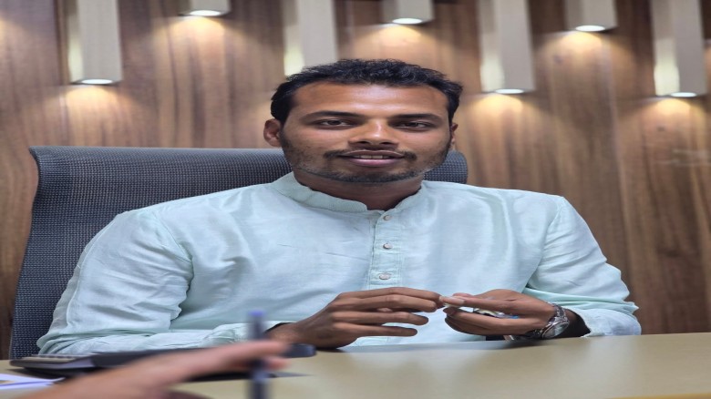 তরুণ প্রজন্মের আইকন রুকন আহমেদের পক্ষ থেকে ১০ নং আলীরগাঁওবাস