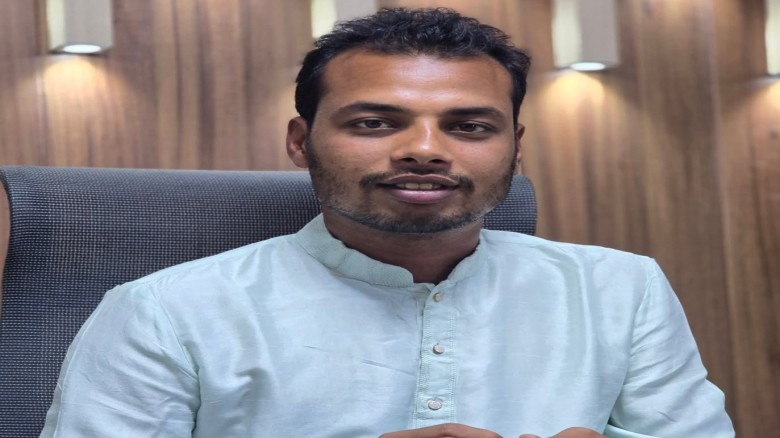 তরুণ প্রজন্মের আইকন রুকন আহমেদের পক্ষ থেকে ১০ নং আলীরগাঁওবাস